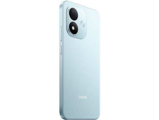 Смартфон Xiaomi Redmi Note 17 4/128Gb Blue